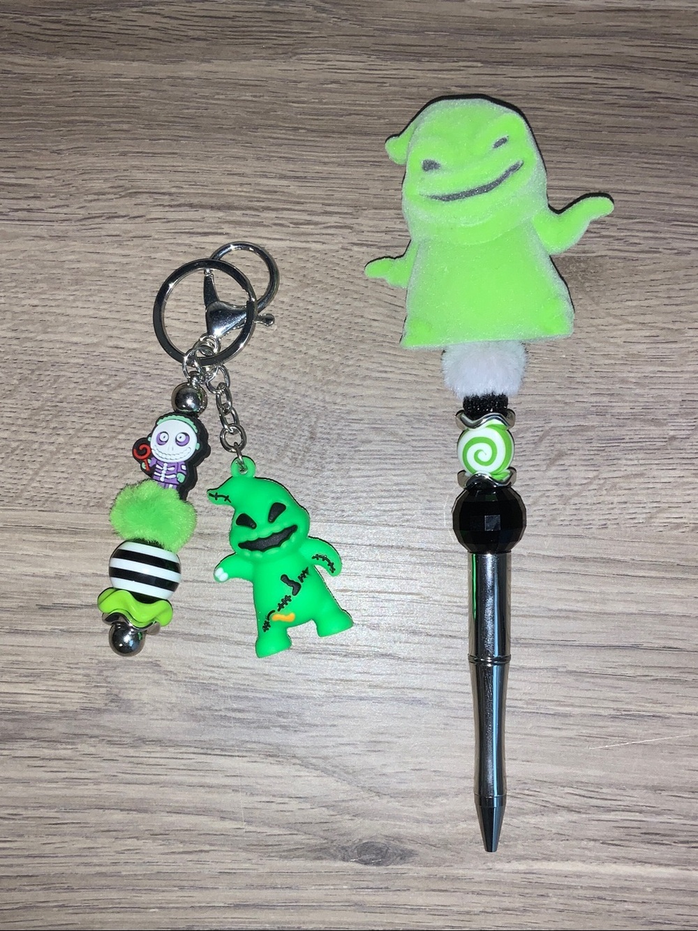 Oogie boogie bundle